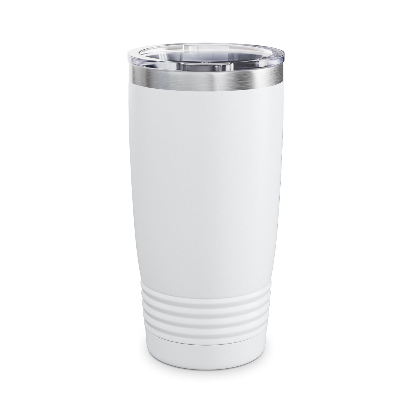 Hockey Mom 20oz Tumbler