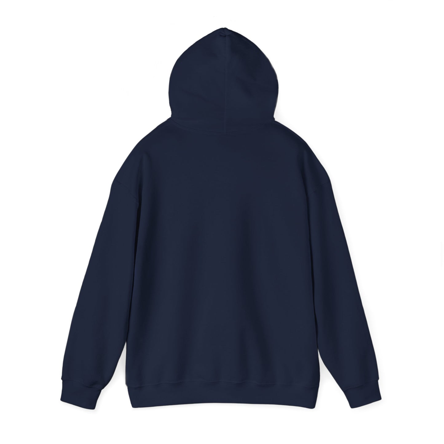 Funny Hockey Hoodie | Gift for Hockey Fan | Christmas Gift for Hockey Player | Calm Your Mitts Funny Hockey Hoodie | Gift for Dad Hockey