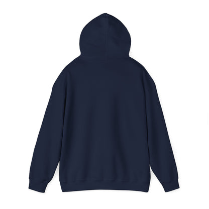 Funny Hockey Hoodie | Gift for Hockey Fan | Christmas Gift for Hockey Player | Calm Your Mitts Funny Hockey Hoodie | Gift for Dad Hockey