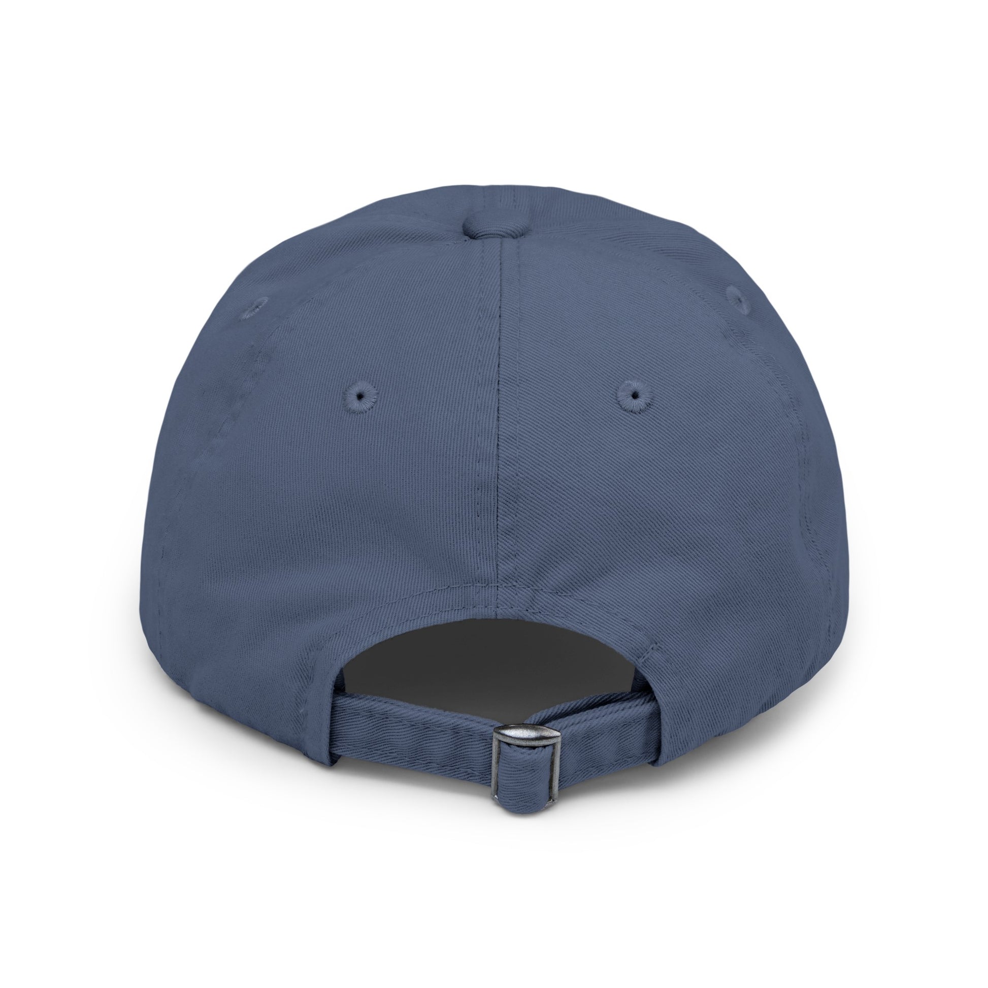 Hockey Dad Cap | Hockey Dad Distressed Cap | Ice Chirps