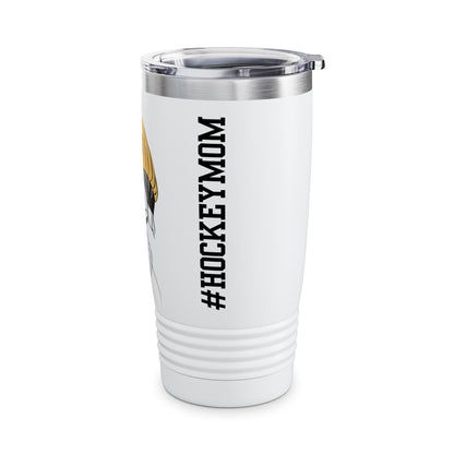 Hockey Mom 20oz Tumbler