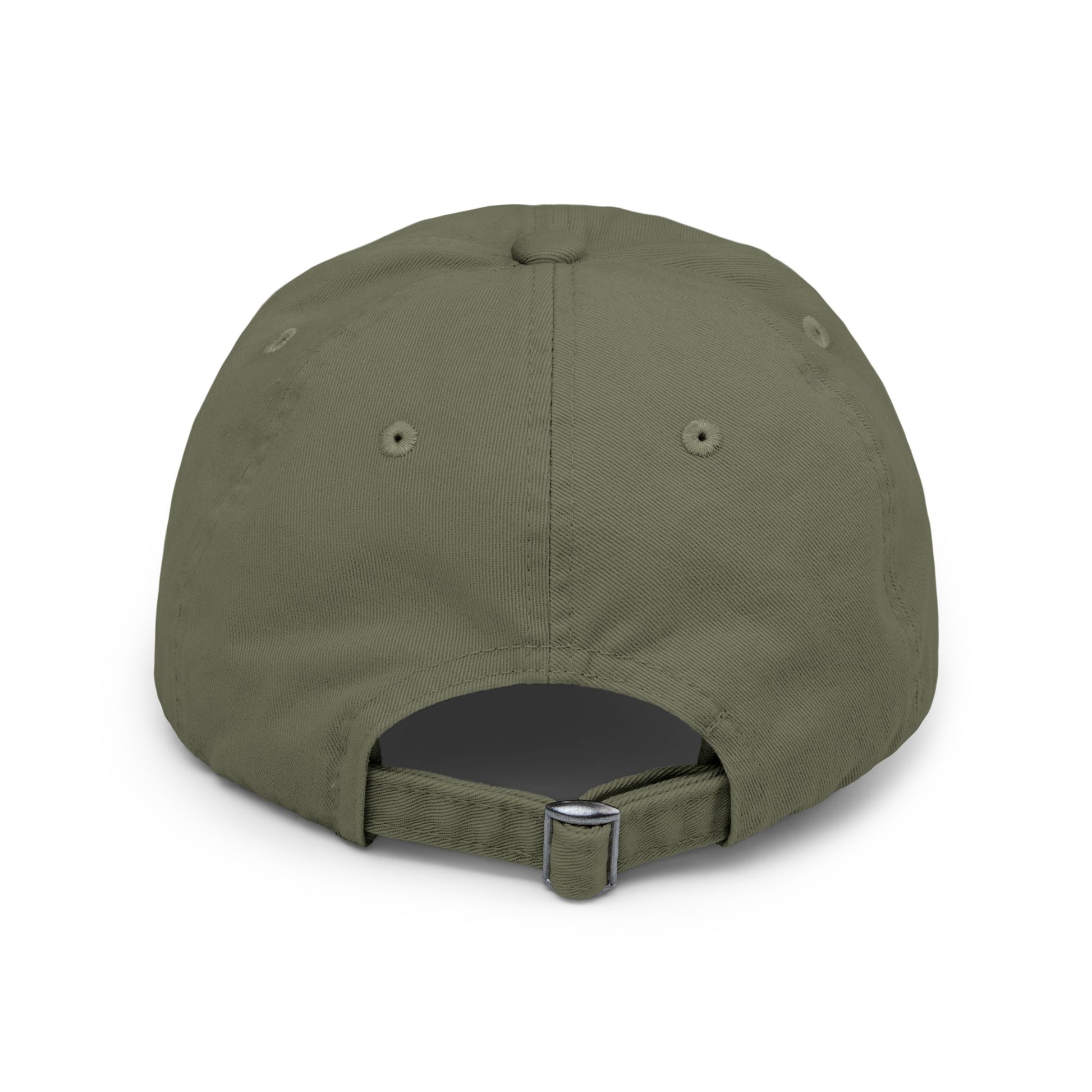 Hockey Dad Cap | Hockey Dad Distressed Cap | Ice Chirps