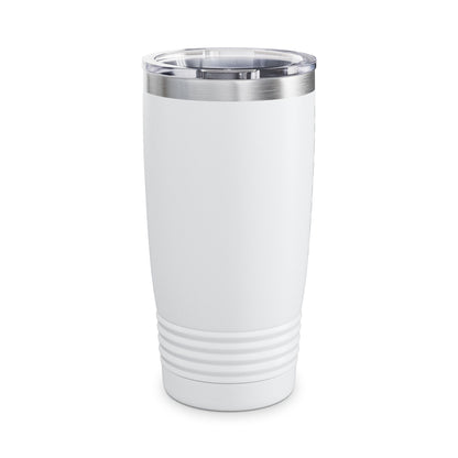 Hockey Mom 20oz Tumbler