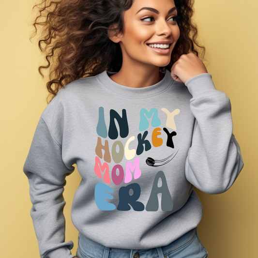 Custom Crewneck Sweatshirts | Kids Crewneck Sweatshirt | Ice Chirps