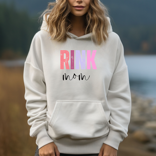 Hockey Player Hoodie | Unisex Hoodie | Ice Chirps
