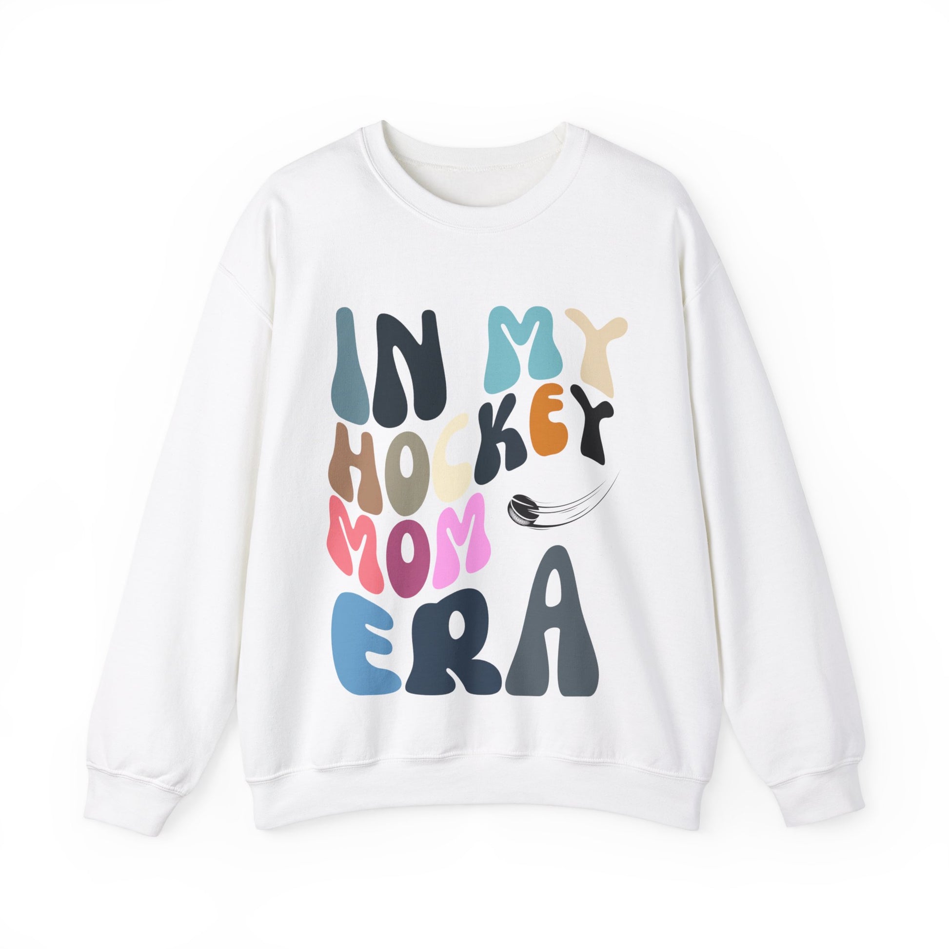 Custom Crewneck Sweatshirts | Kids Crewneck Sweatshirt | Ice Chirps