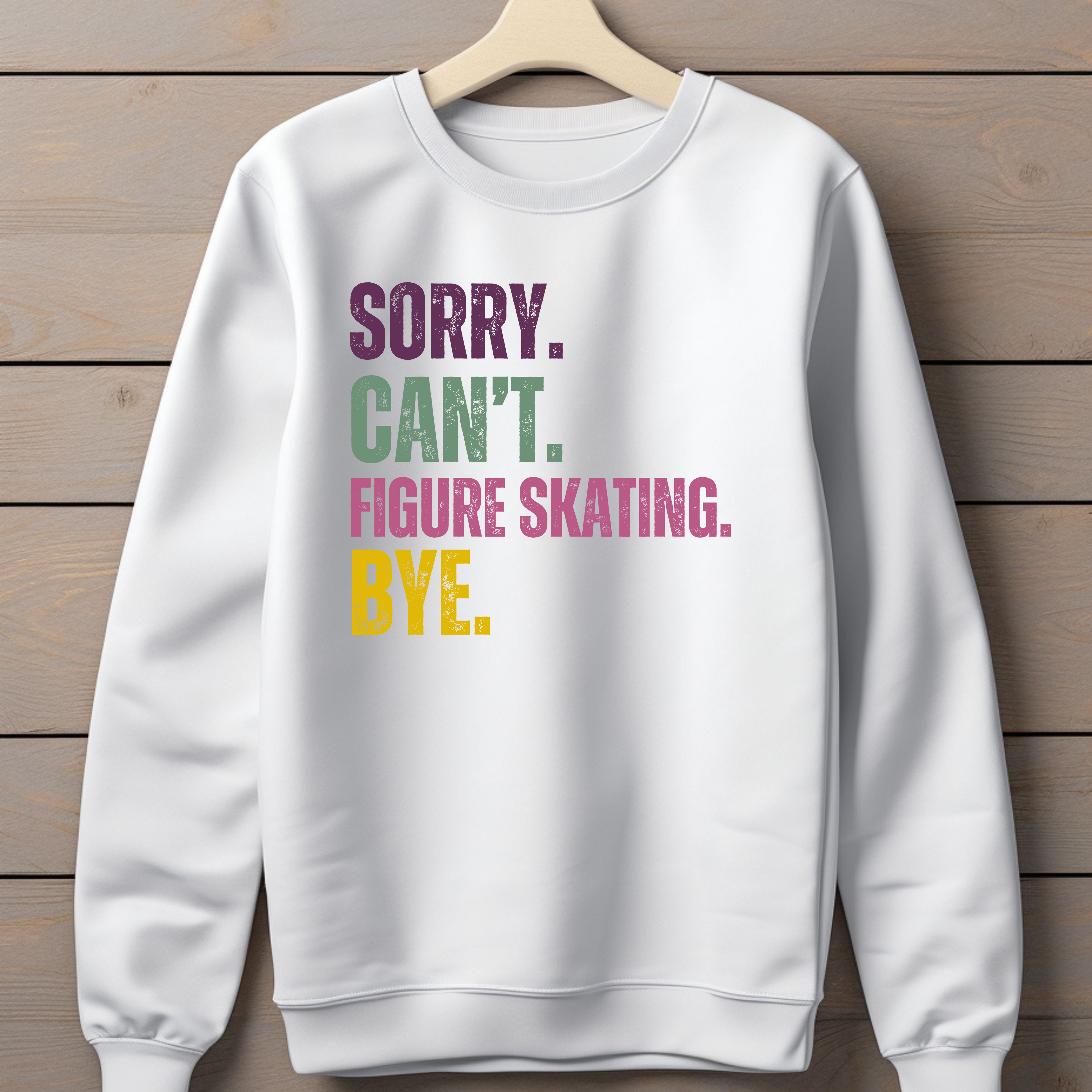 Custom Mom Sweatshirt | Custom Sweatshirt | Ice Chirps