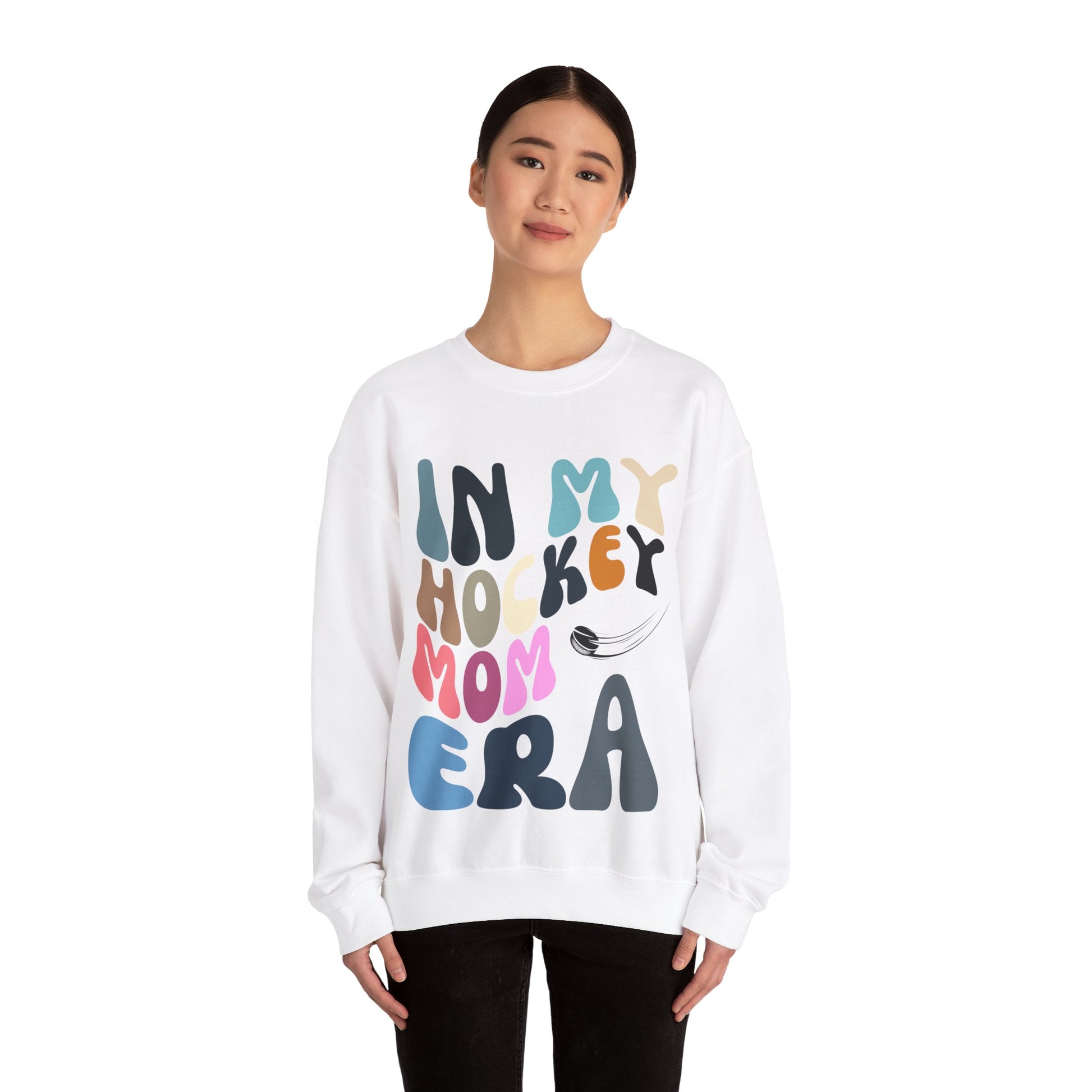 Custom Crewneck Sweatshirts | Kids Crewneck Sweatshirt | Ice Chirps