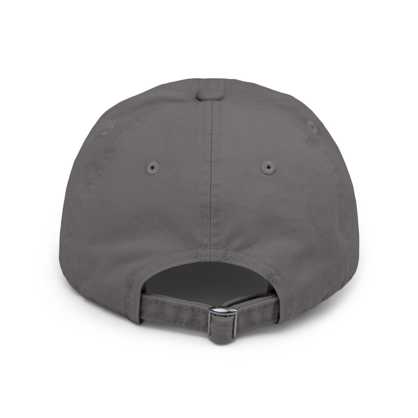 Hockey Dad Cap | Hockey Dad Distressed Cap | Ice Chirps