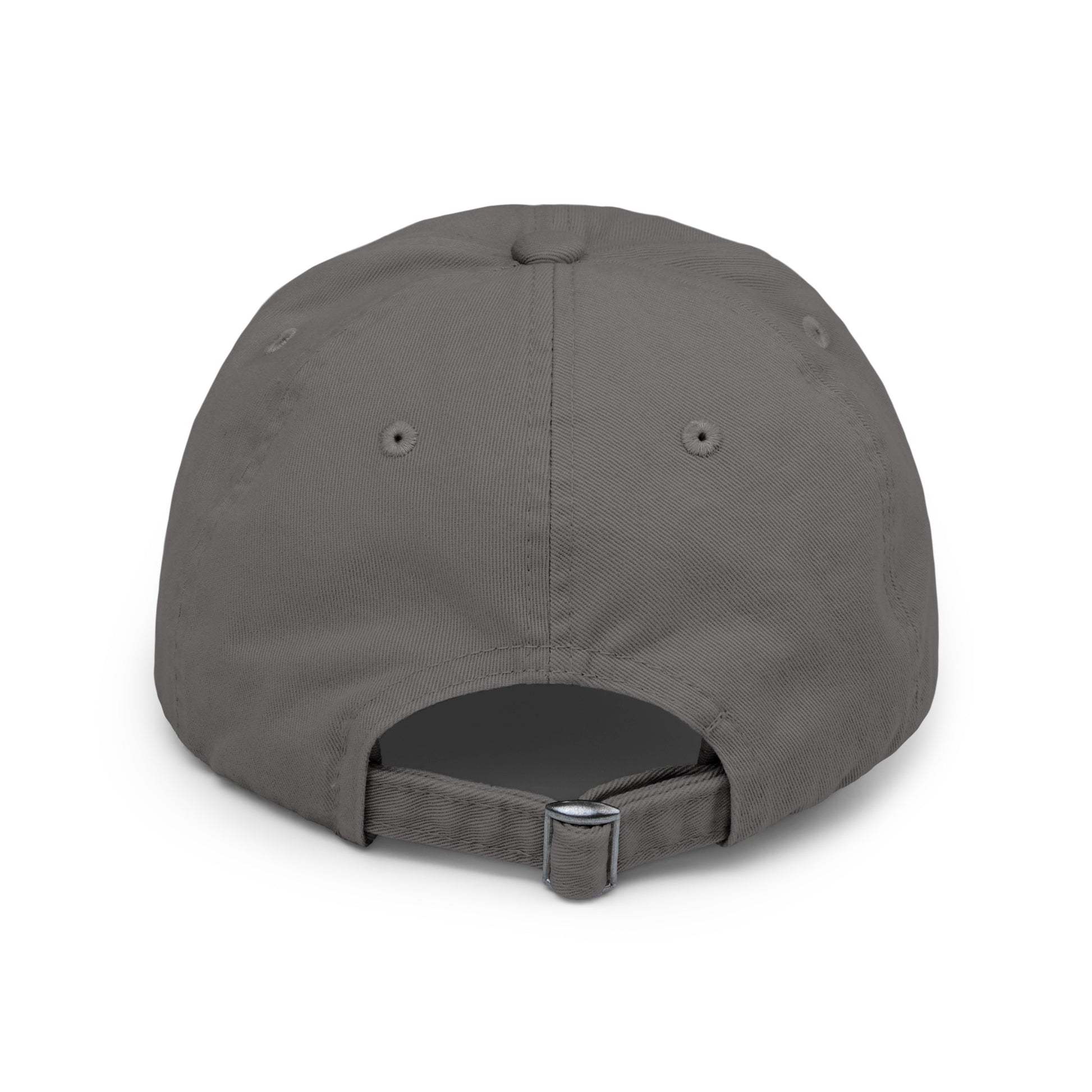 Hockey Dad Cap | Hockey Dad Distressed Cap | Ice Chirps