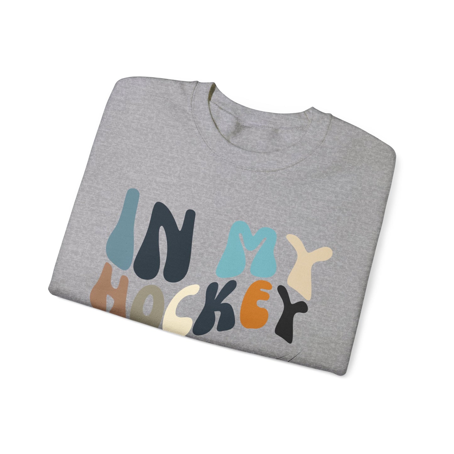 Custom Crewneck Sweatshirts | Kids Crewneck Sweatshirt | Ice Chirps
