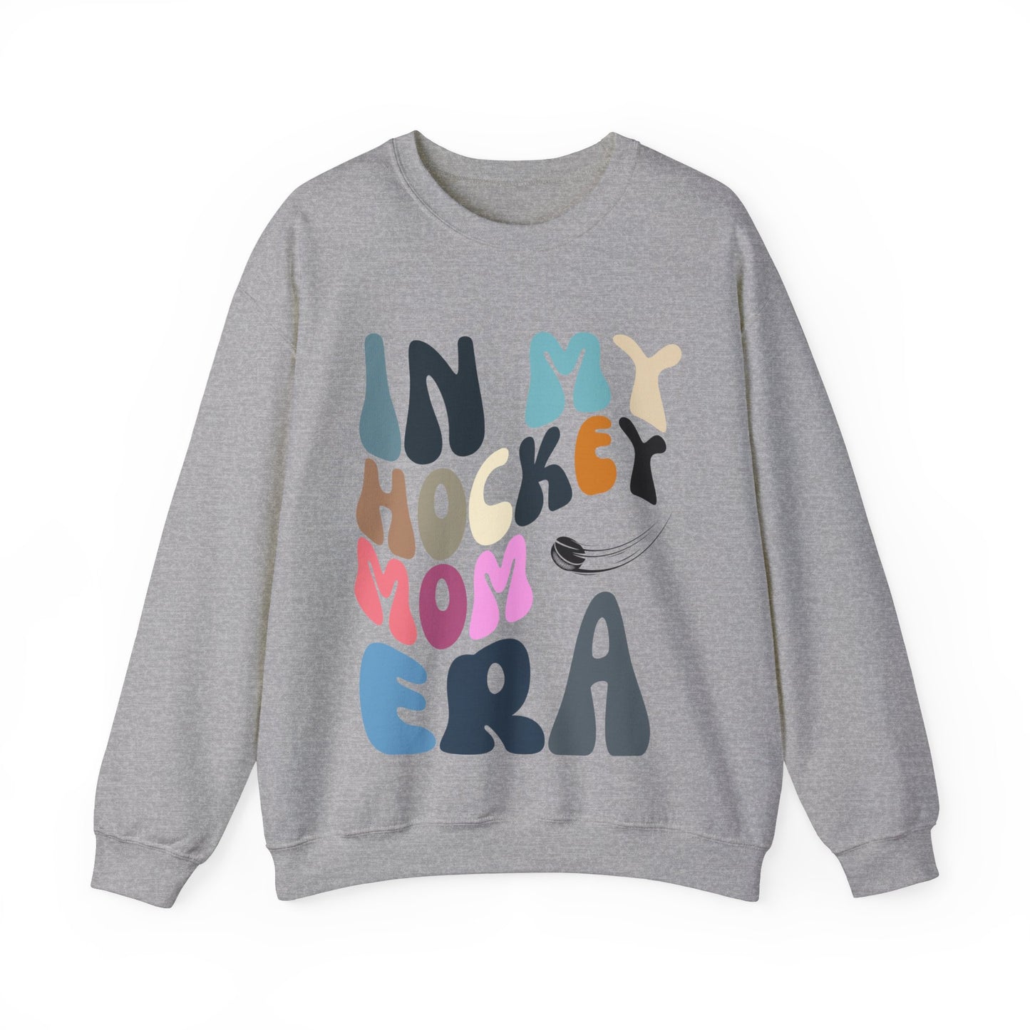 Custom Crewneck Sweatshirts | Kids Crewneck Sweatshirt | Ice Chirps