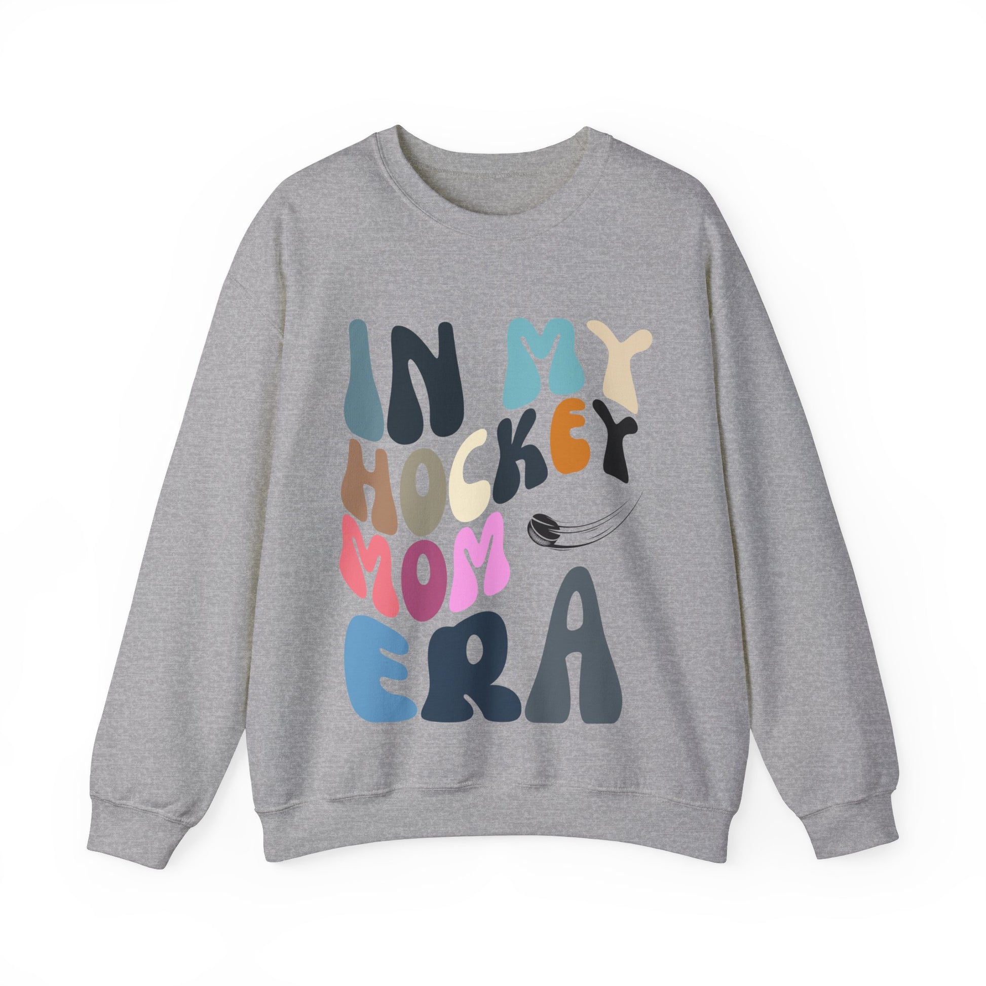 Custom Crewneck Sweatshirts | Kids Crewneck Sweatshirt | Ice Chirps