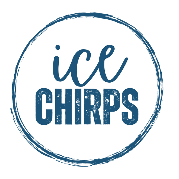 Ice Chirps