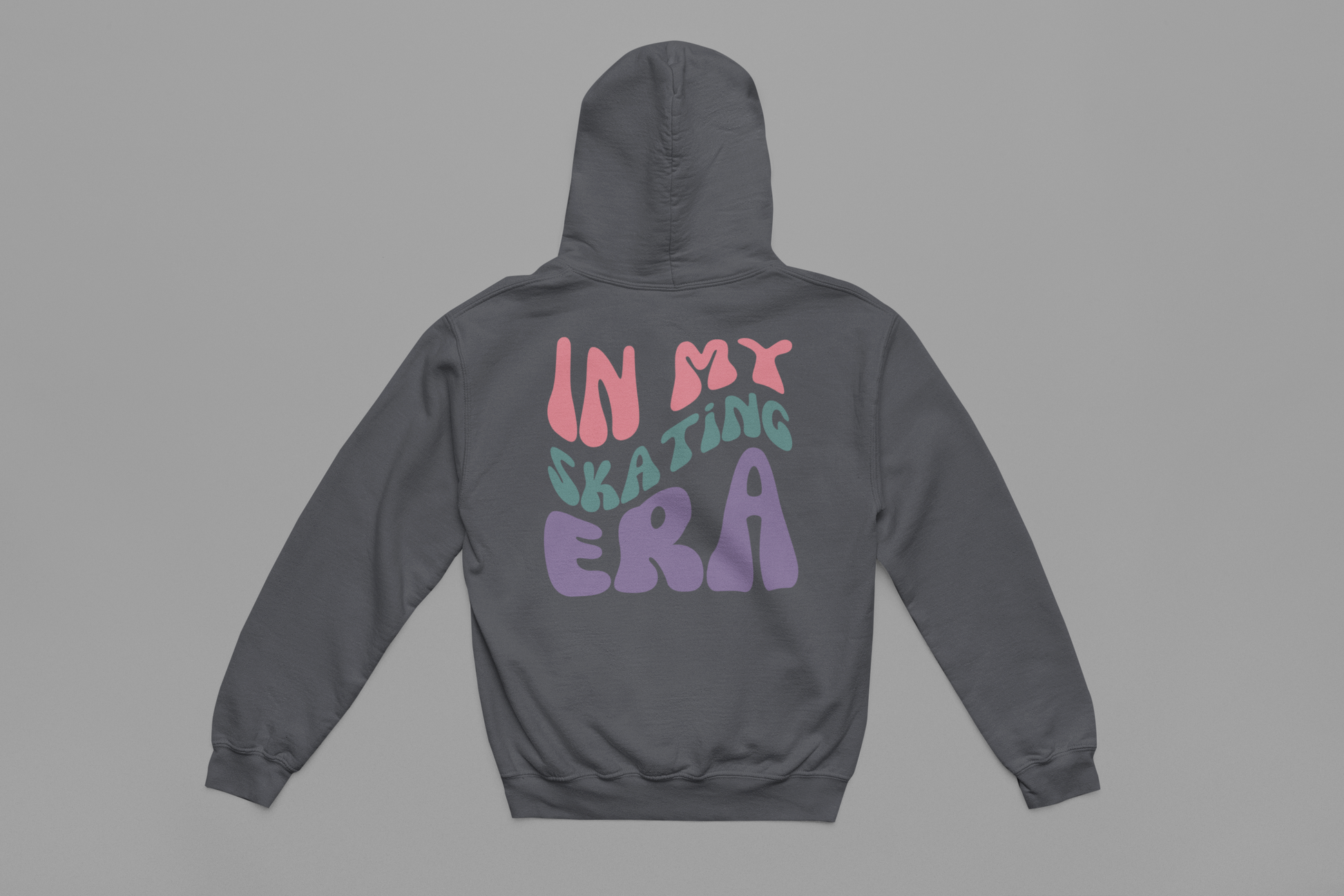Figure Skating Hoodie | Skating Hoodie | Ice Chirps