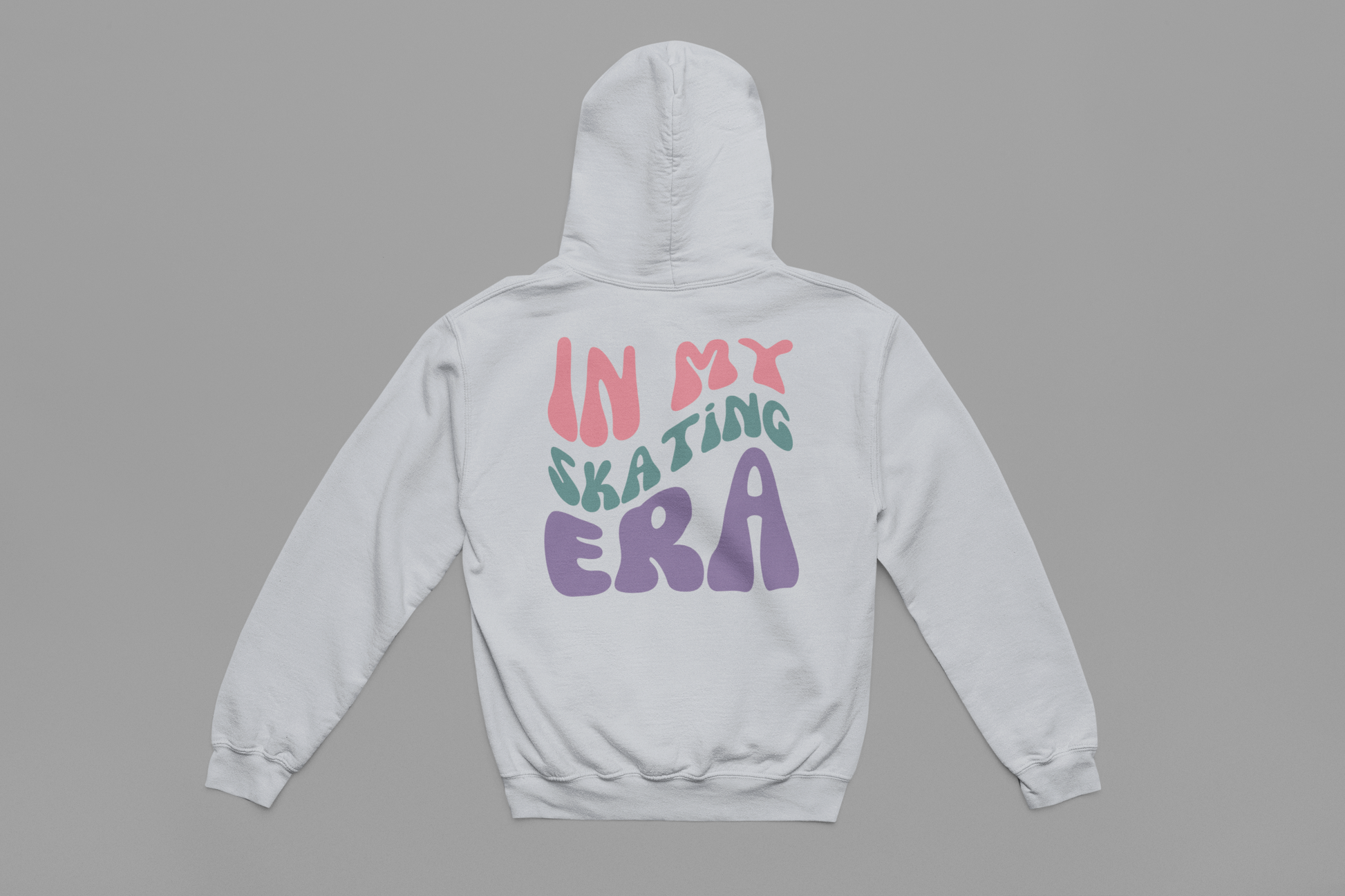 Figure Skating Hoodie | Skating Hoodie | Ice Chirps