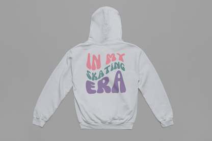 Figure Skating Hoodie | Skating Hoodie | Ice Chirps