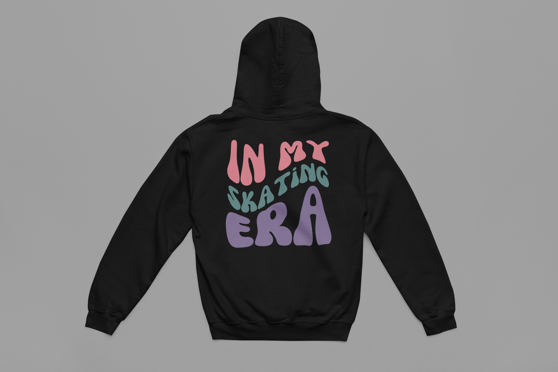 Figure Skating Hoodie | Skating Hoodie | Ice Chirps