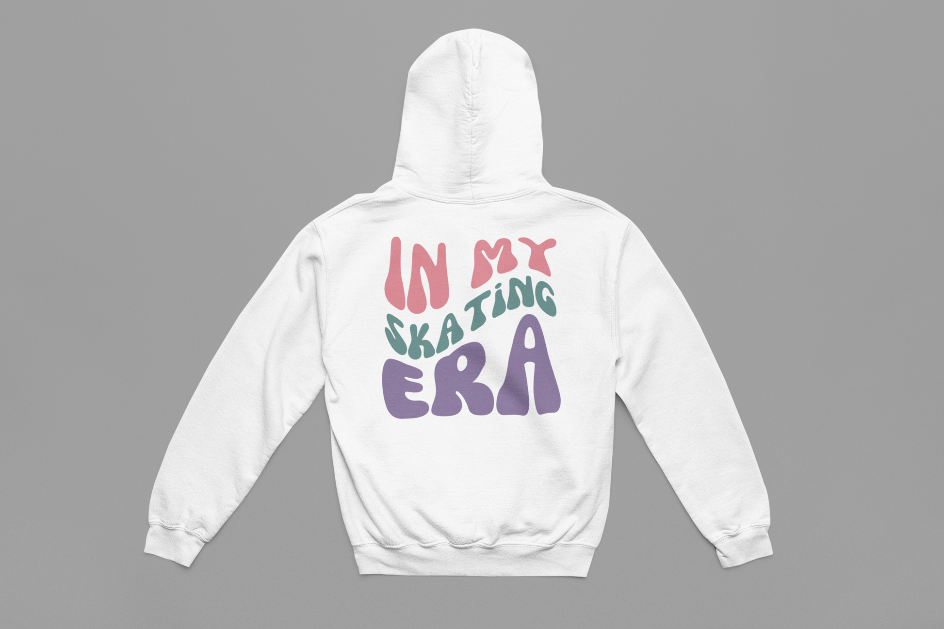 Figure Skating Hoodie | Skating Hoodie | Ice Chirps