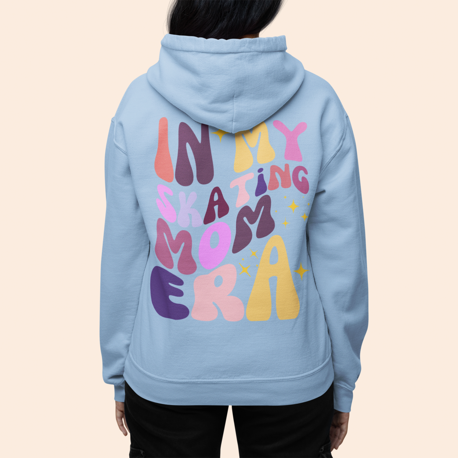 Custom Unisex Hoodie | Unisex Hoodie  | Ice Chirps