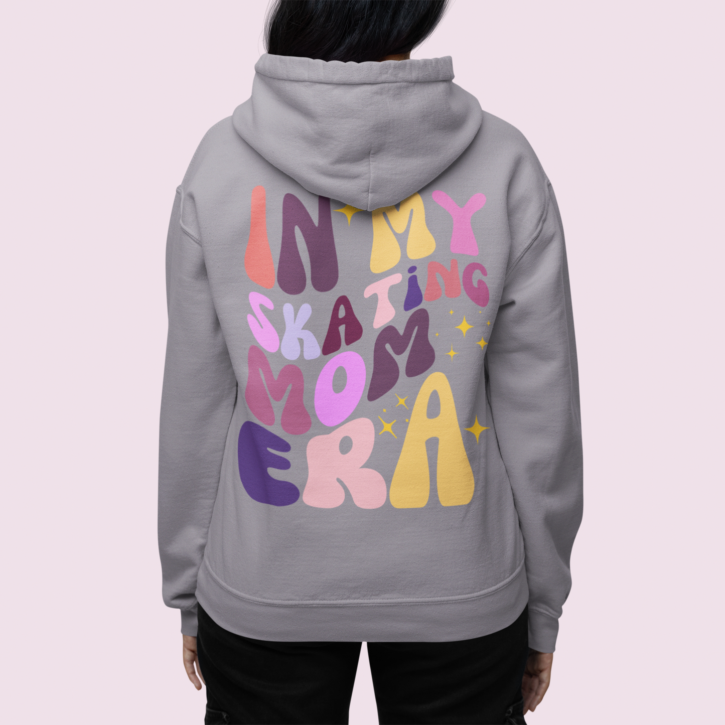 Custom Unisex Hoodie | Unisex Hoodie  | Ice Chirps