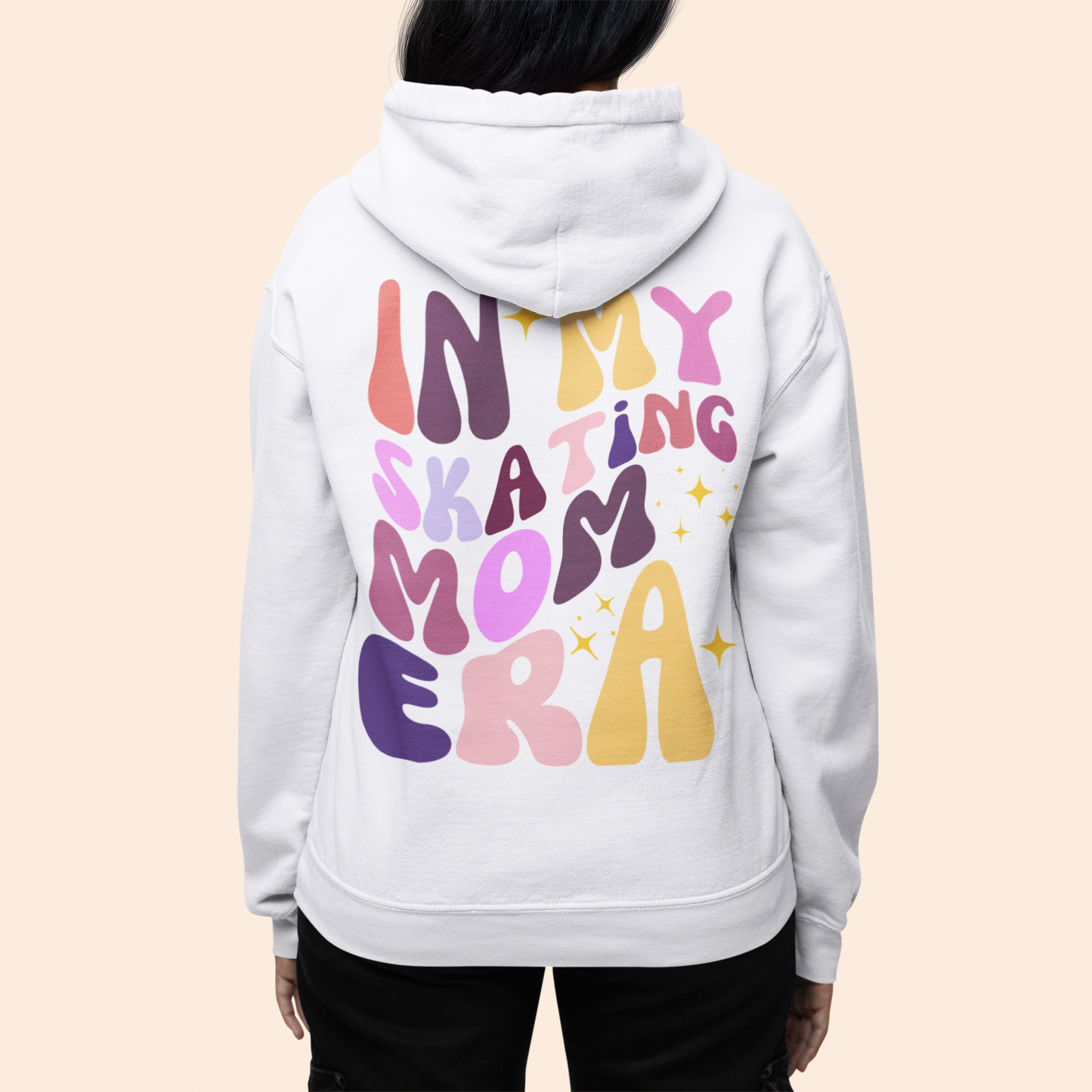 Custom Unisex Hoodie | Unisex Hoodie  | Ice Chirps